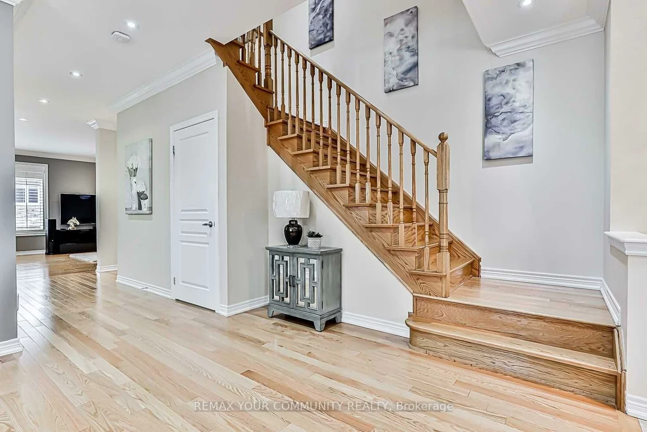 116, Sequin, Jefferson, Richmond Hill