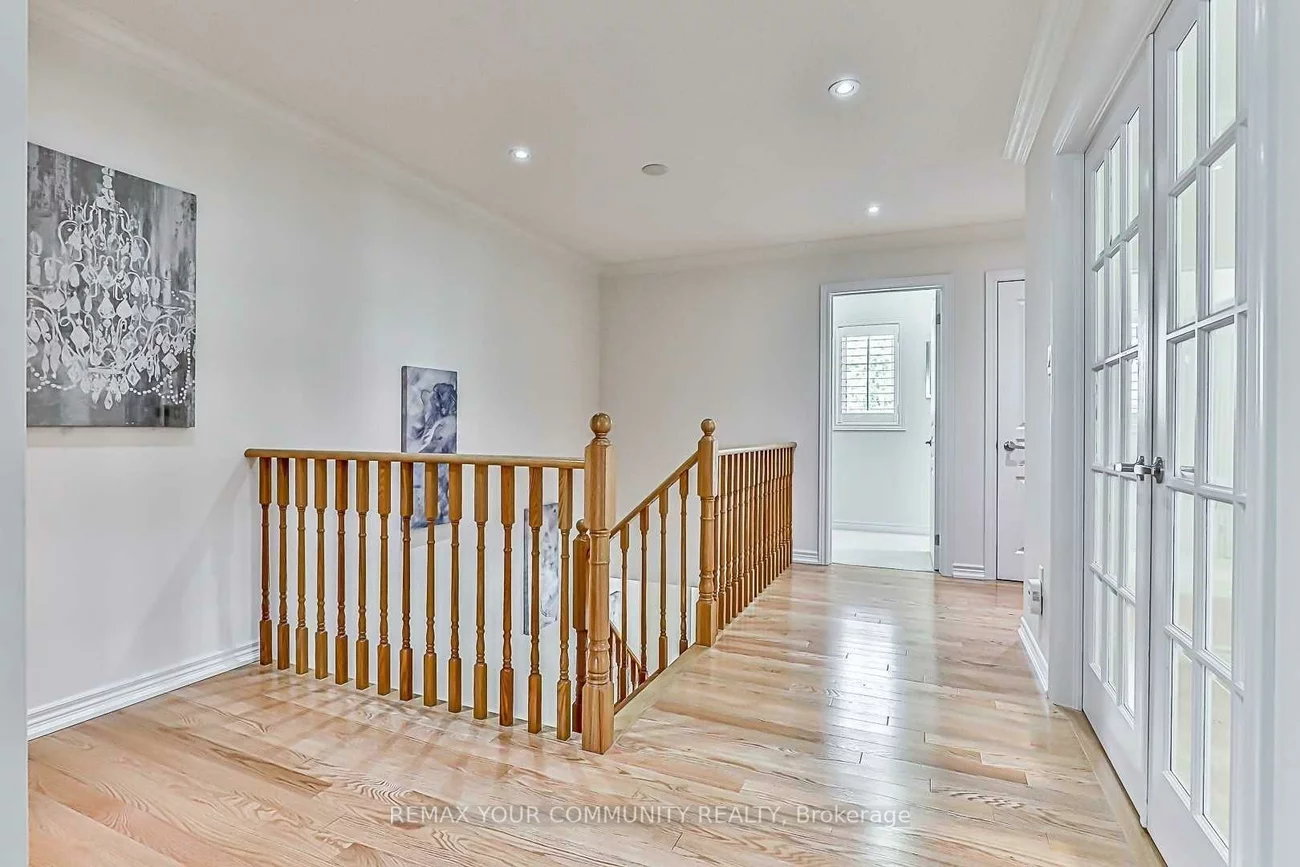 116, Sequin, Jefferson, Richmond Hill