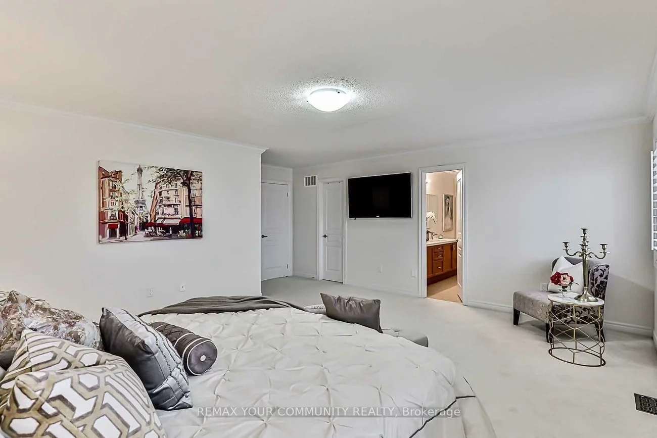 116, Sequin, Jefferson, Richmond Hill