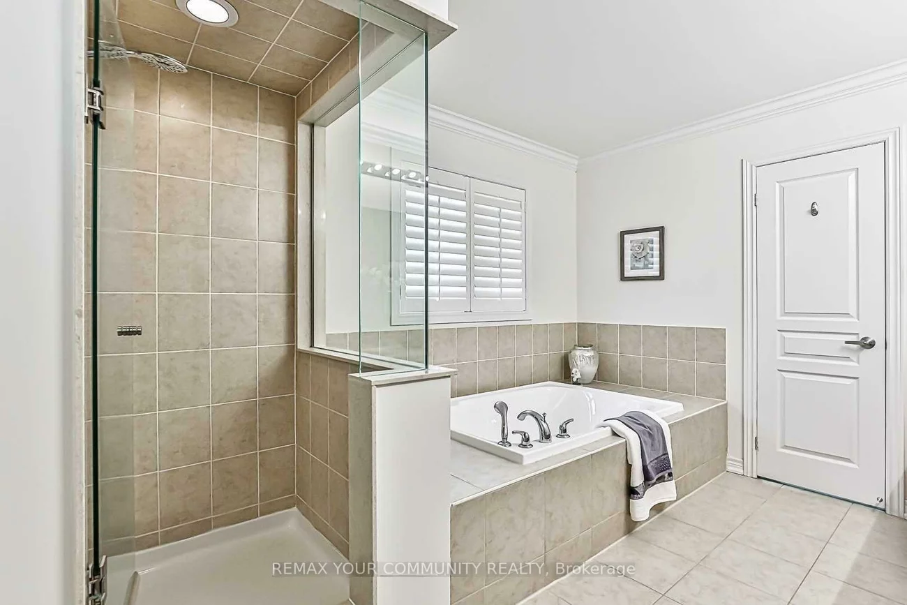 116, Sequin, Jefferson, Richmond Hill