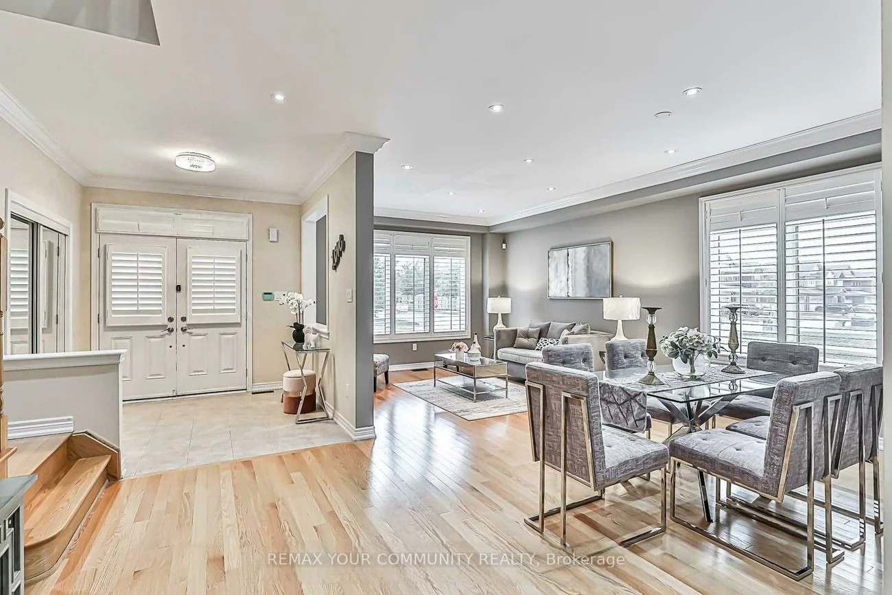 116, Sequin, Jefferson, Richmond Hill