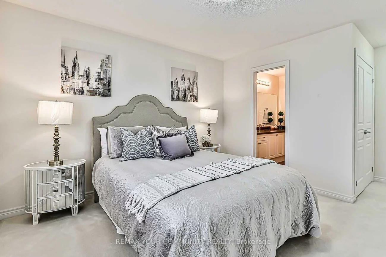 116, Sequin, Jefferson, Richmond Hill