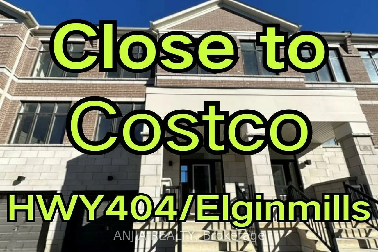 33, Millman, Rural Richmond Hill, Richmond Hill