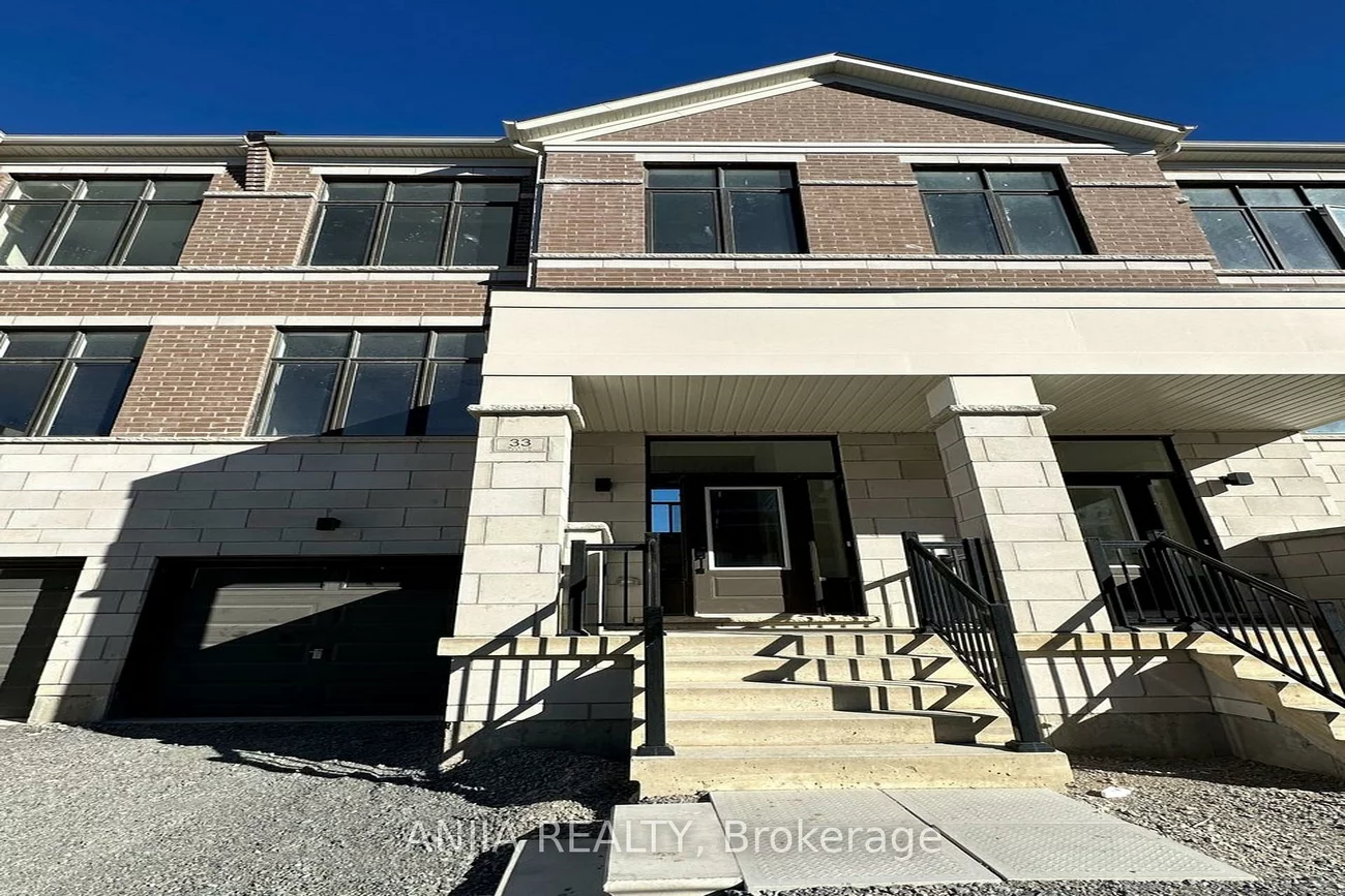 33, Millman, Rural Richmond Hill, Richmond Hill