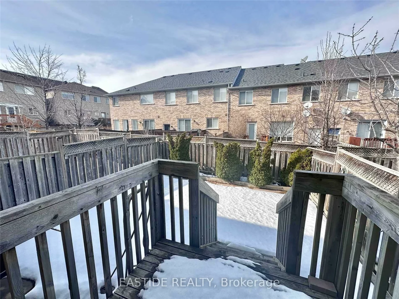 24, Revelstoke, Langstaff, Richmond Hill