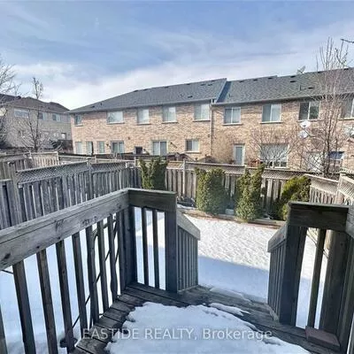 24, Revelstoke, Langstaff, Richmond Hill