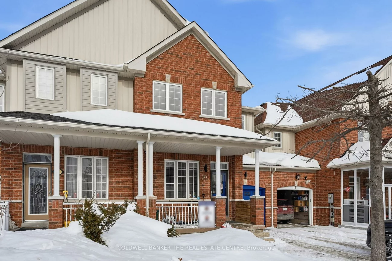 17, Barnwood, Oak Ridges Lake Wilcox, Richmond Hill