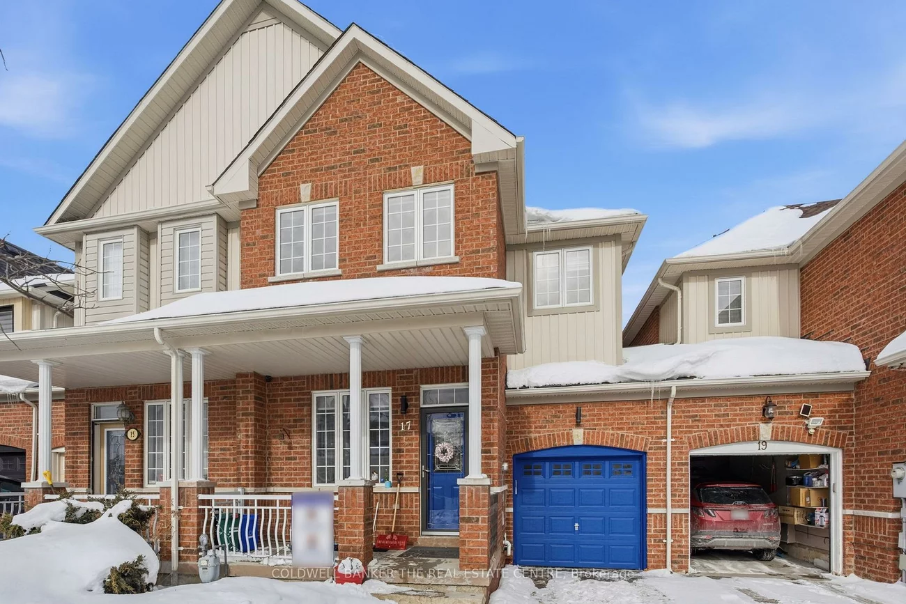 17, Barnwood, Oak Ridges Lake Wilcox, Richmond Hill