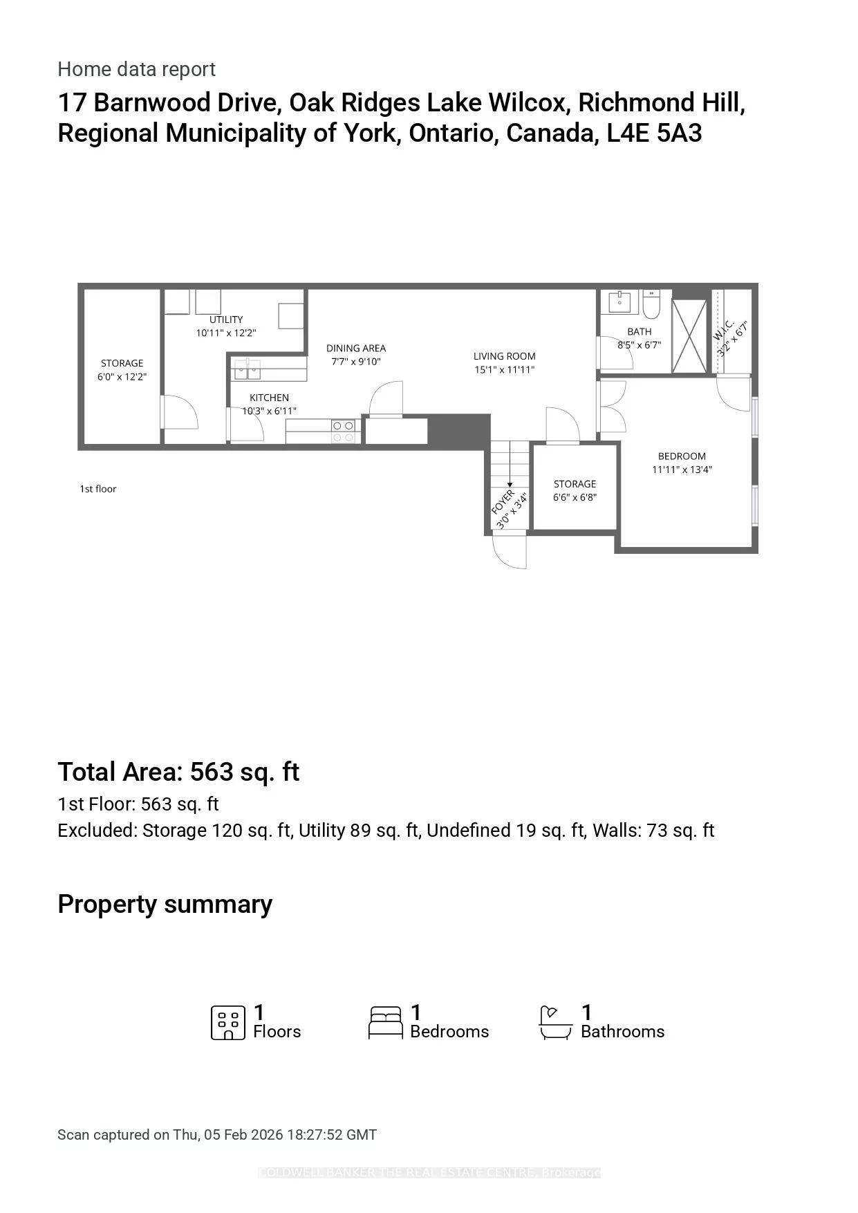 17, Barnwood, Oak Ridges Lake Wilcox, Richmond Hill