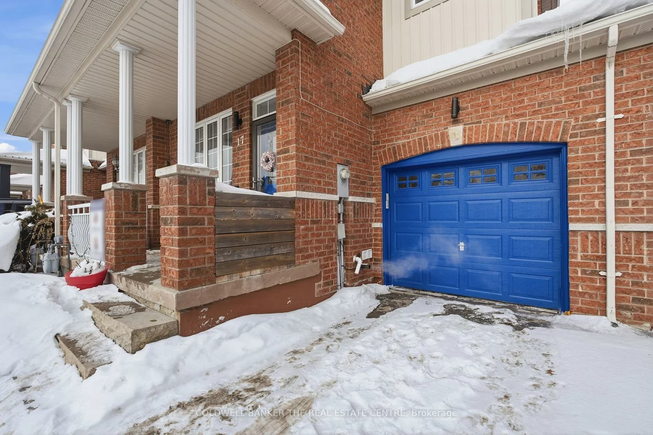 17, Barnwood, Oak Ridges Lake Wilcox, Richmond Hill