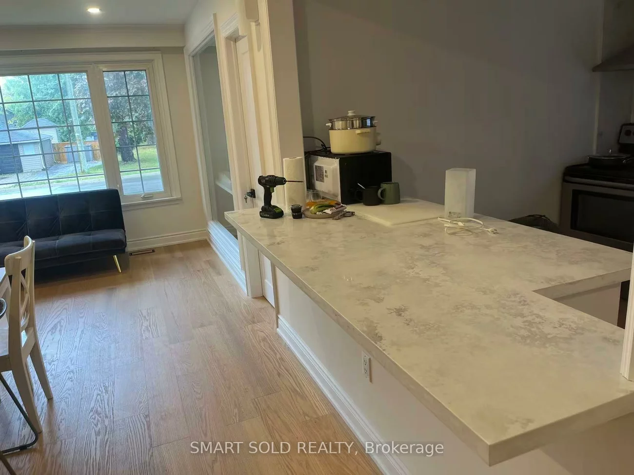 7, Sussex, Crosby, Richmond Hill