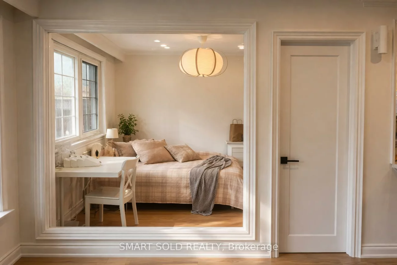 7, Sussex, Crosby, Richmond Hill