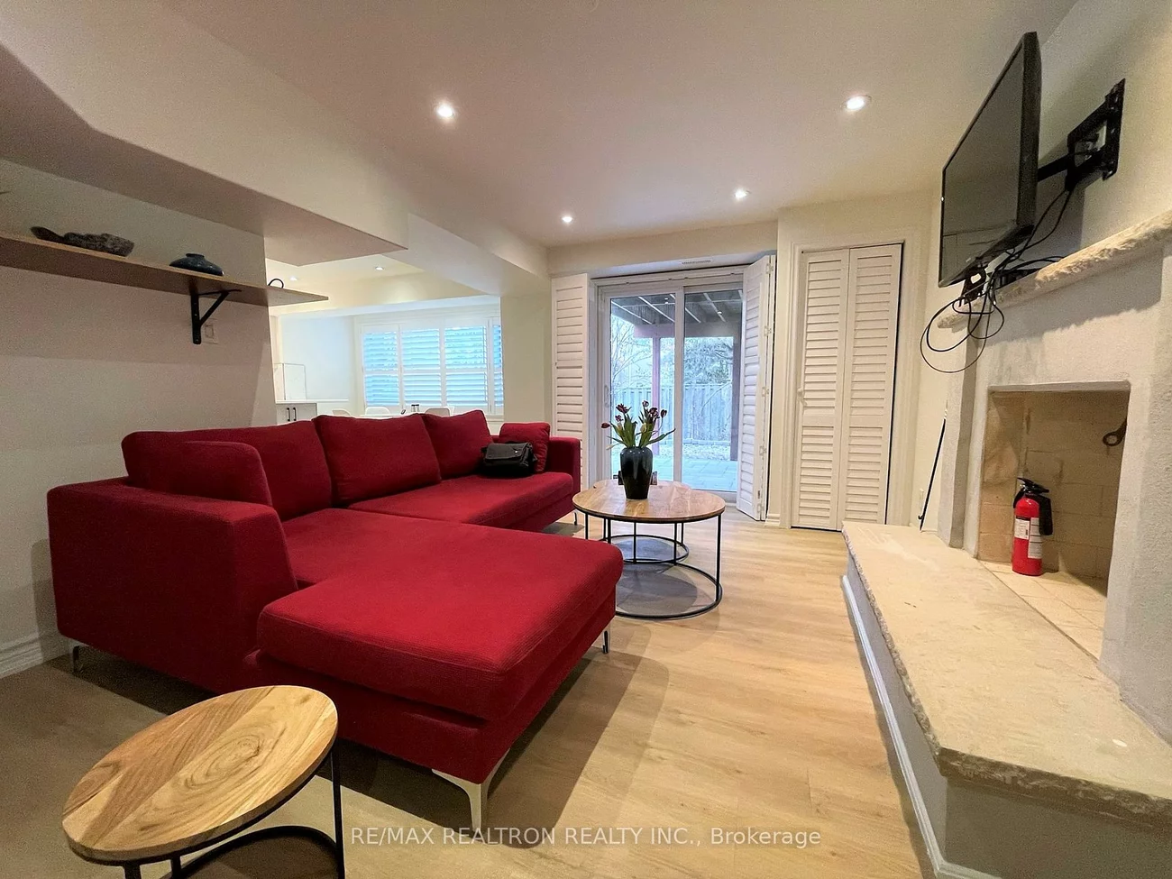 2, Kilbarry, South Richvale, Richmond Hill