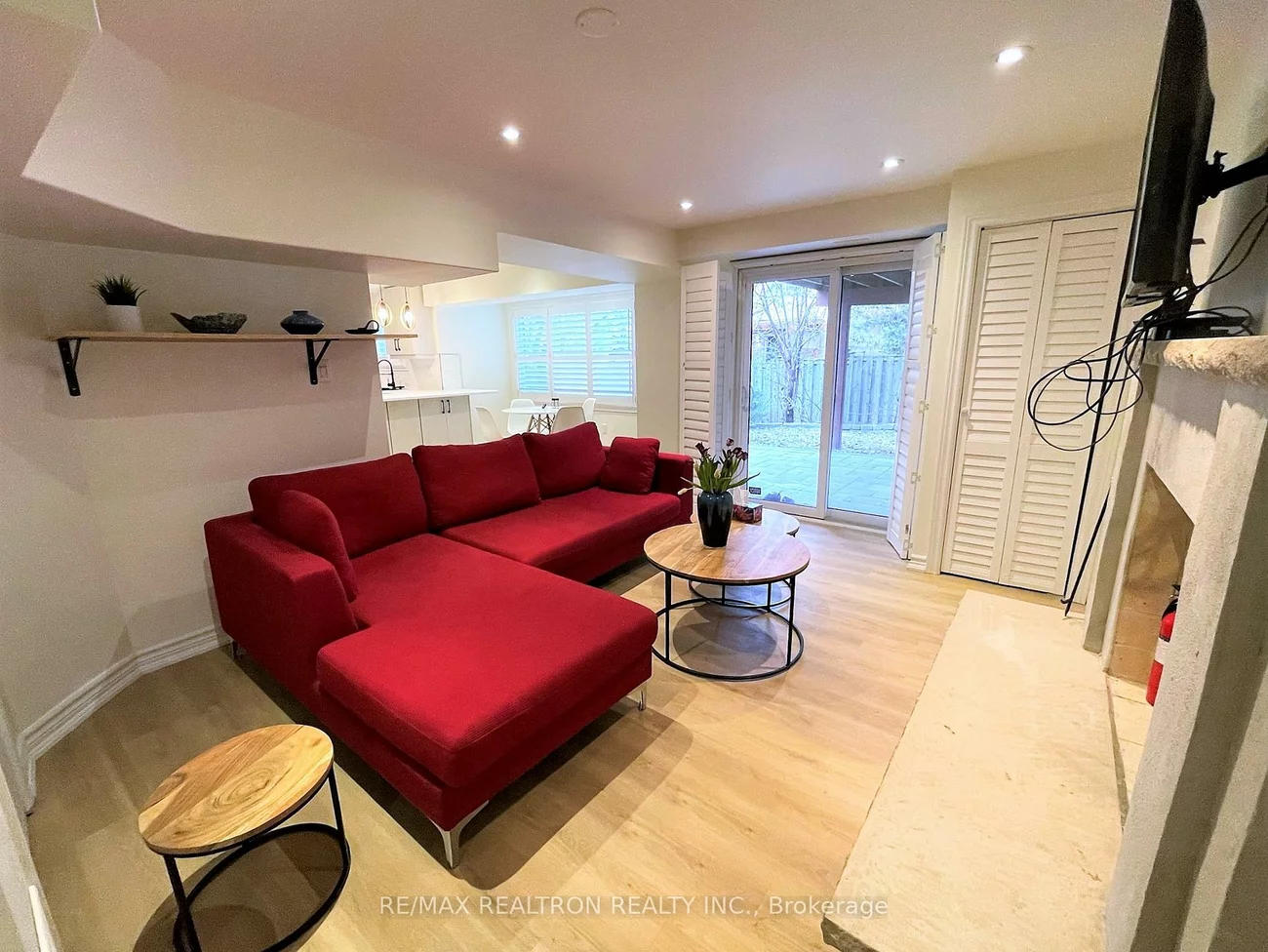 2, Kilbarry, South Richvale, Richmond Hill