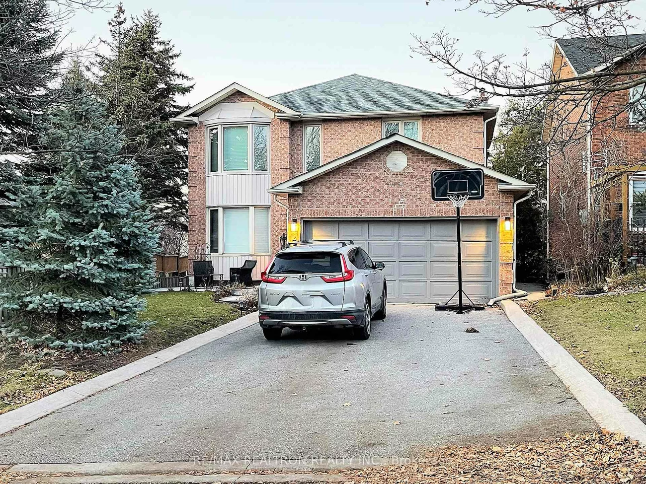 2, Kilbarry, South Richvale, Richmond Hill