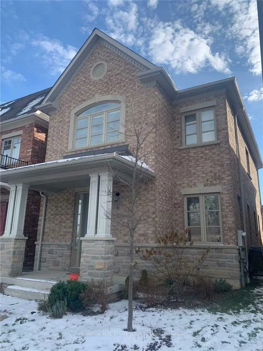 33, Calamint, Oak Ridges Lake Wilcox, Richmond Hill