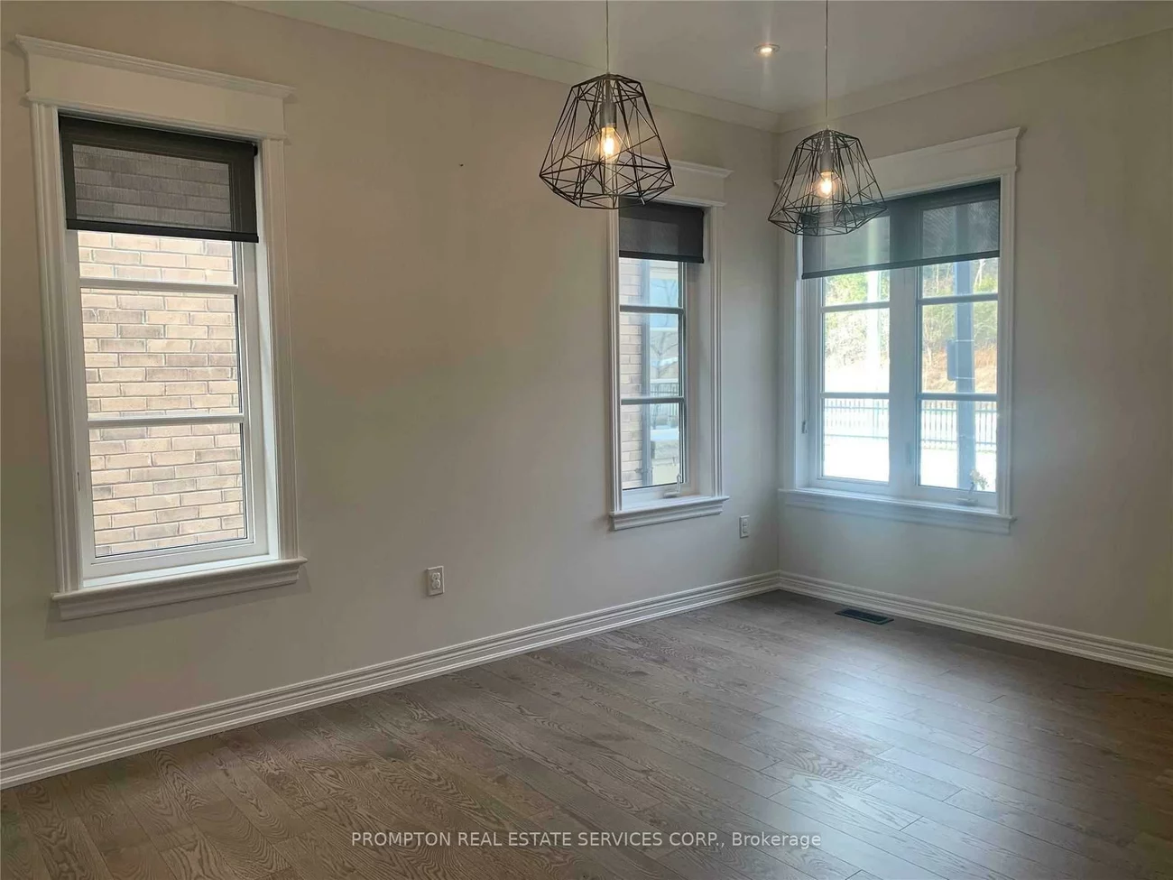 33, Calamint, Oak Ridges Lake Wilcox, Richmond Hill