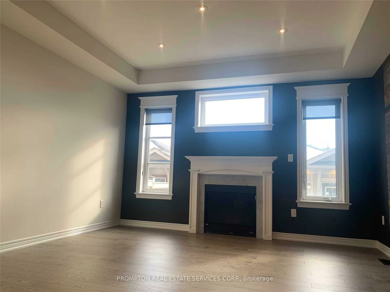 33, Calamint, Oak Ridges Lake Wilcox, Richmond Hill