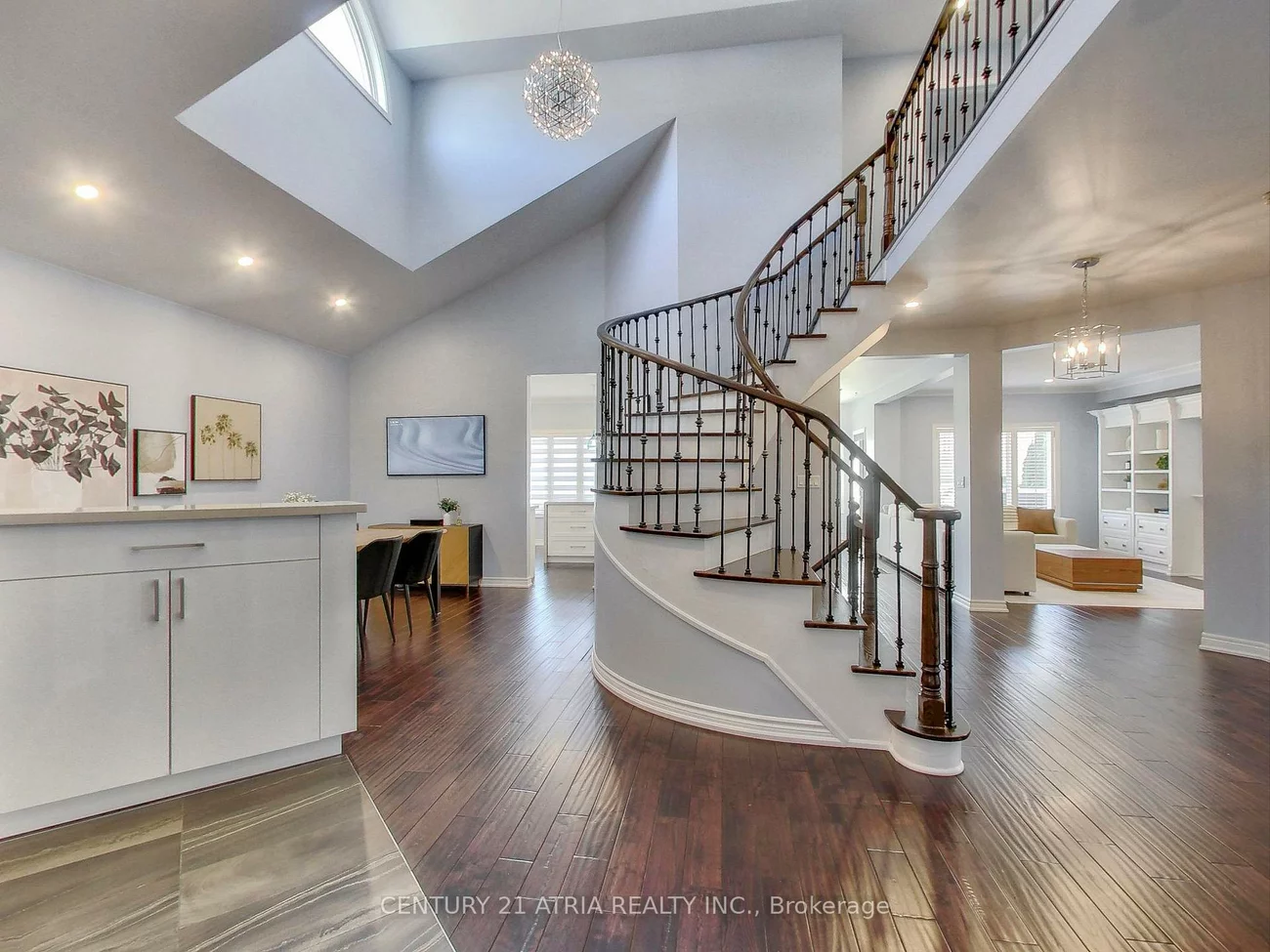 2, Whalen, Westbrook, Richmond Hill