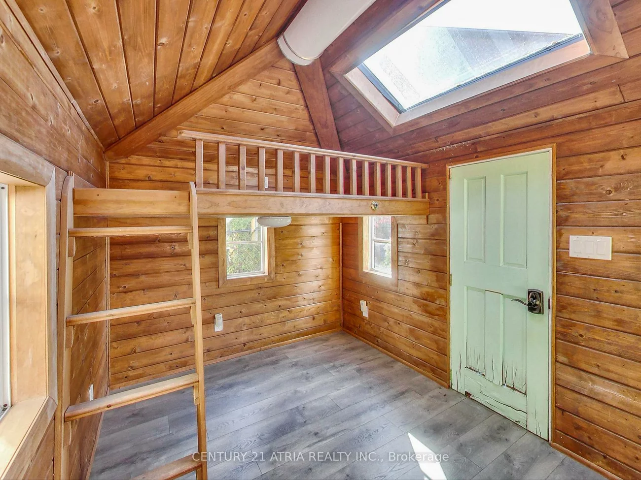 2, Whalen, Westbrook, Richmond Hill