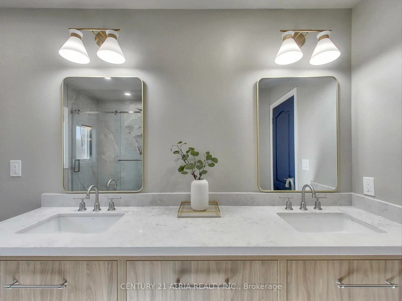 2, Whalen, Westbrook, Richmond Hill