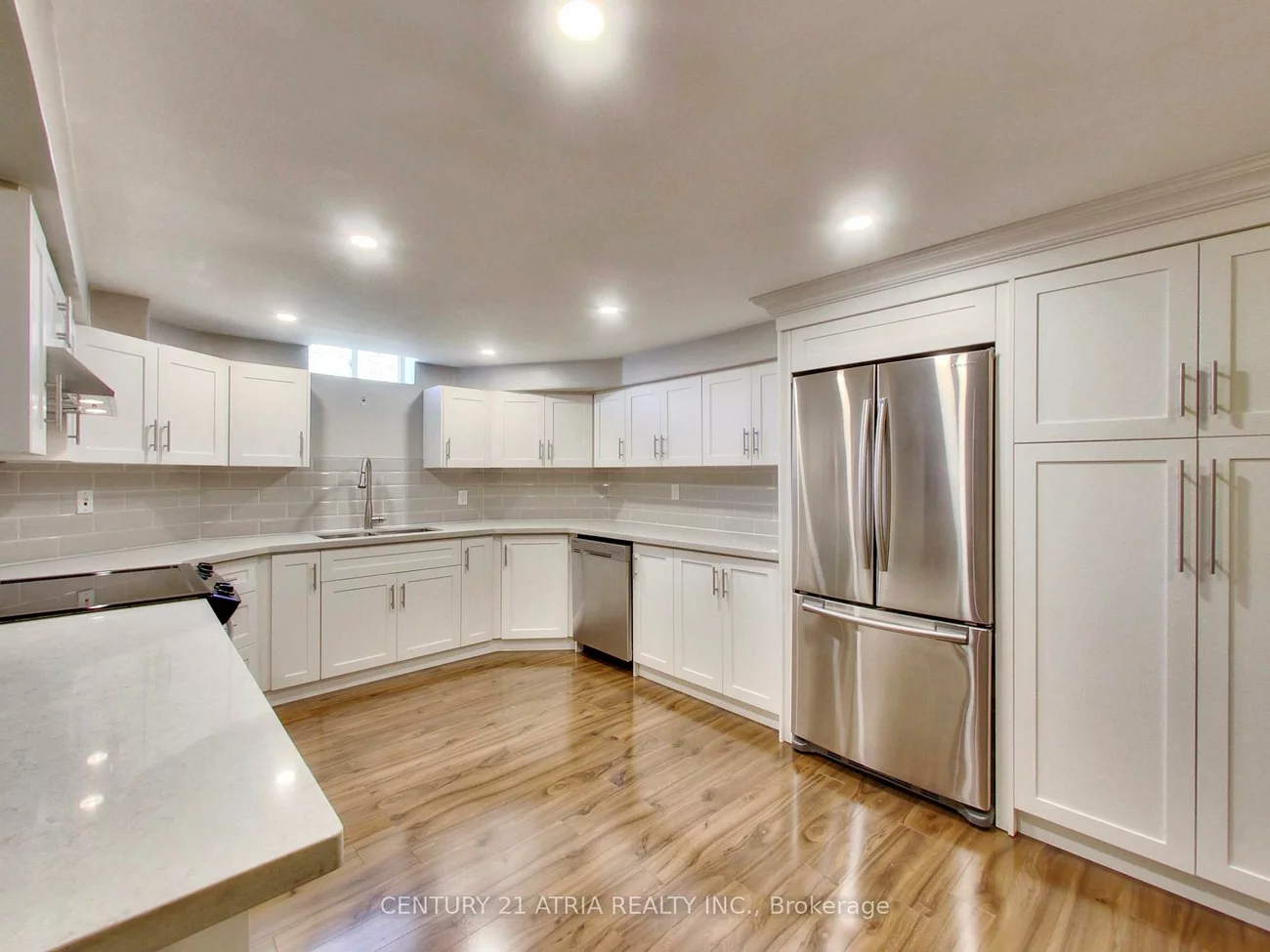 2, Whalen, Westbrook, Richmond Hill