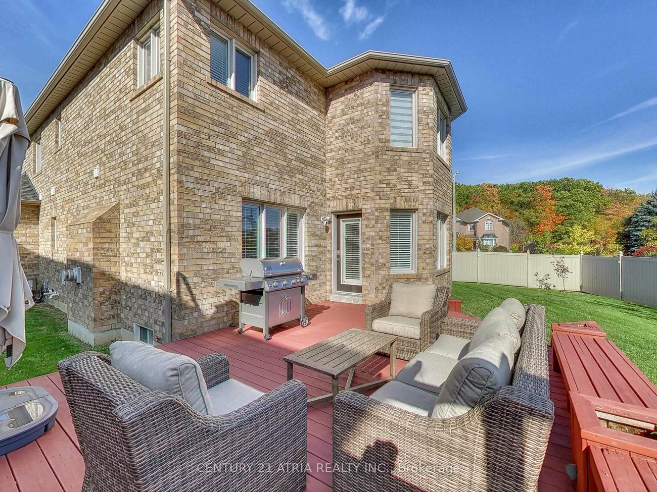 2, Whalen, Westbrook, Richmond Hill