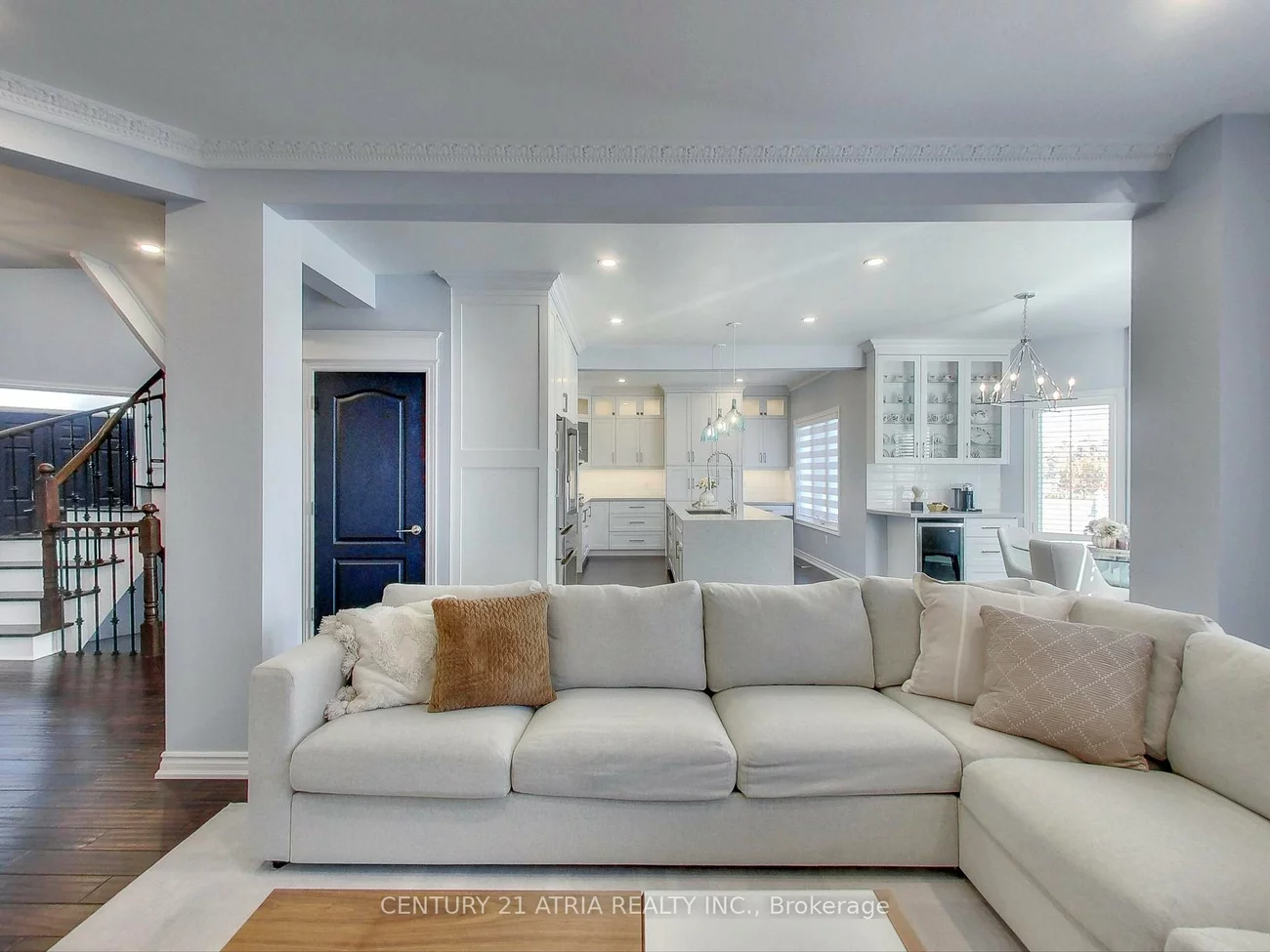 2, Whalen, Westbrook, Richmond Hill