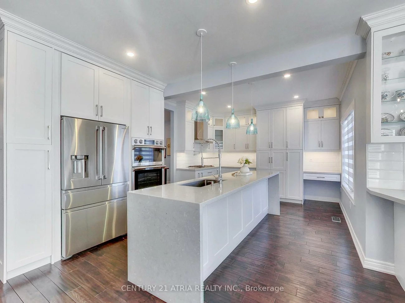 2, Whalen, Westbrook, Richmond Hill