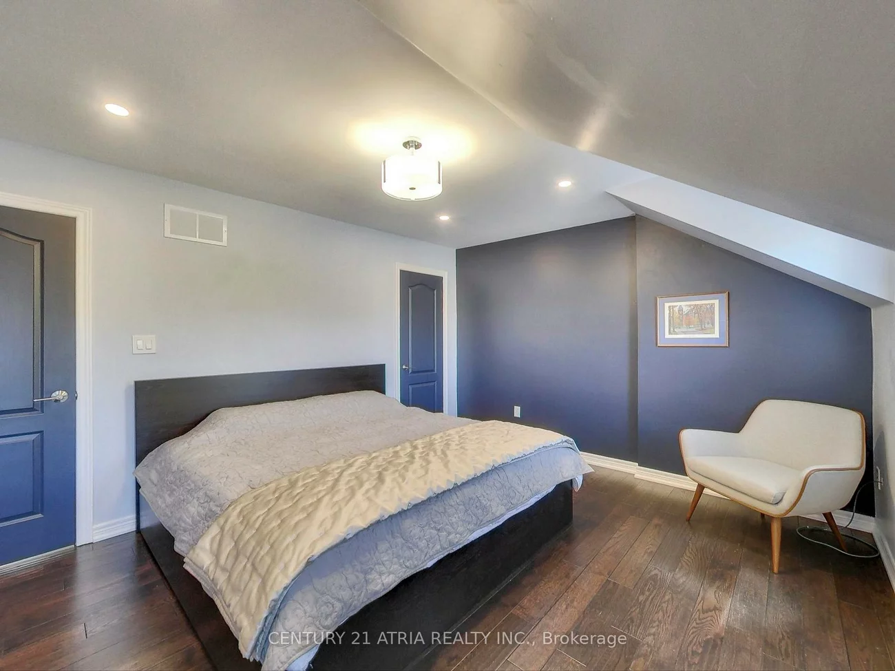 2, Whalen, Westbrook, Richmond Hill