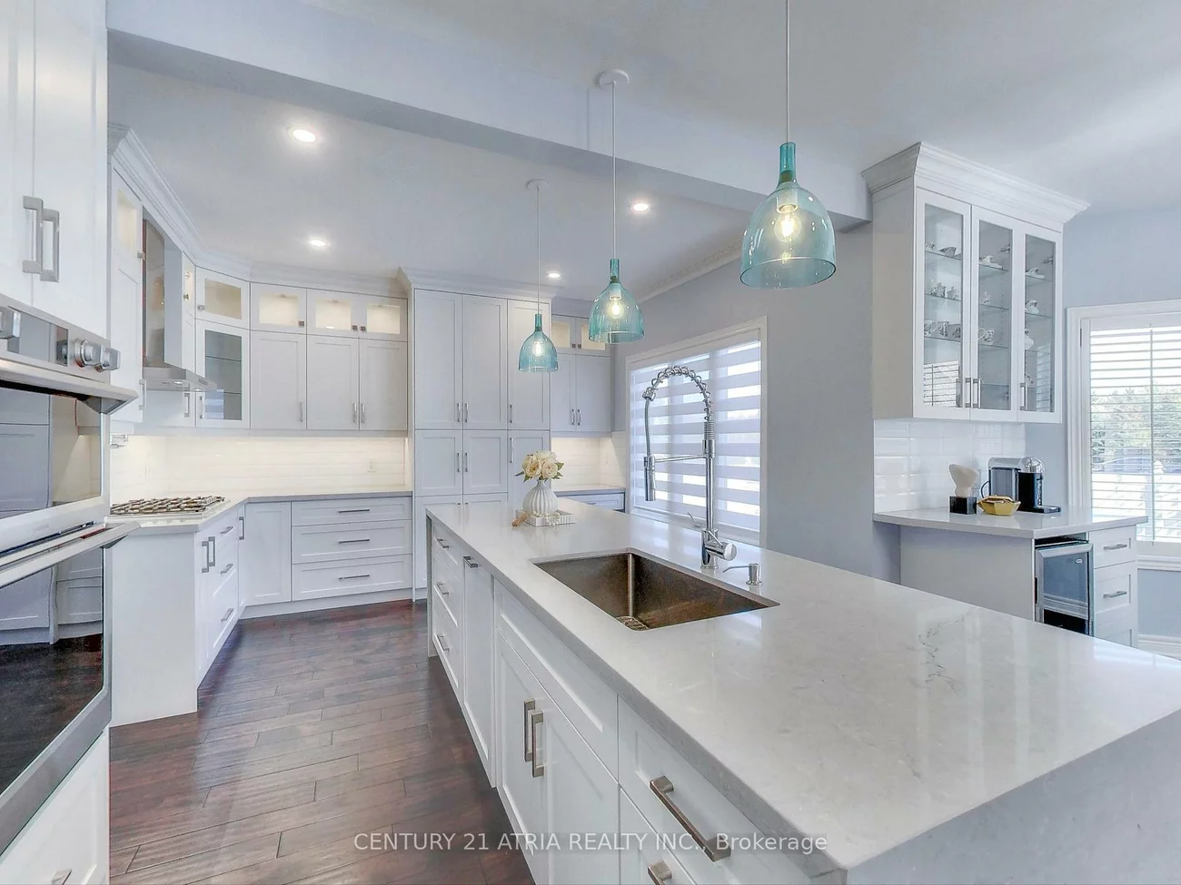 2, Whalen, Westbrook, Richmond Hill