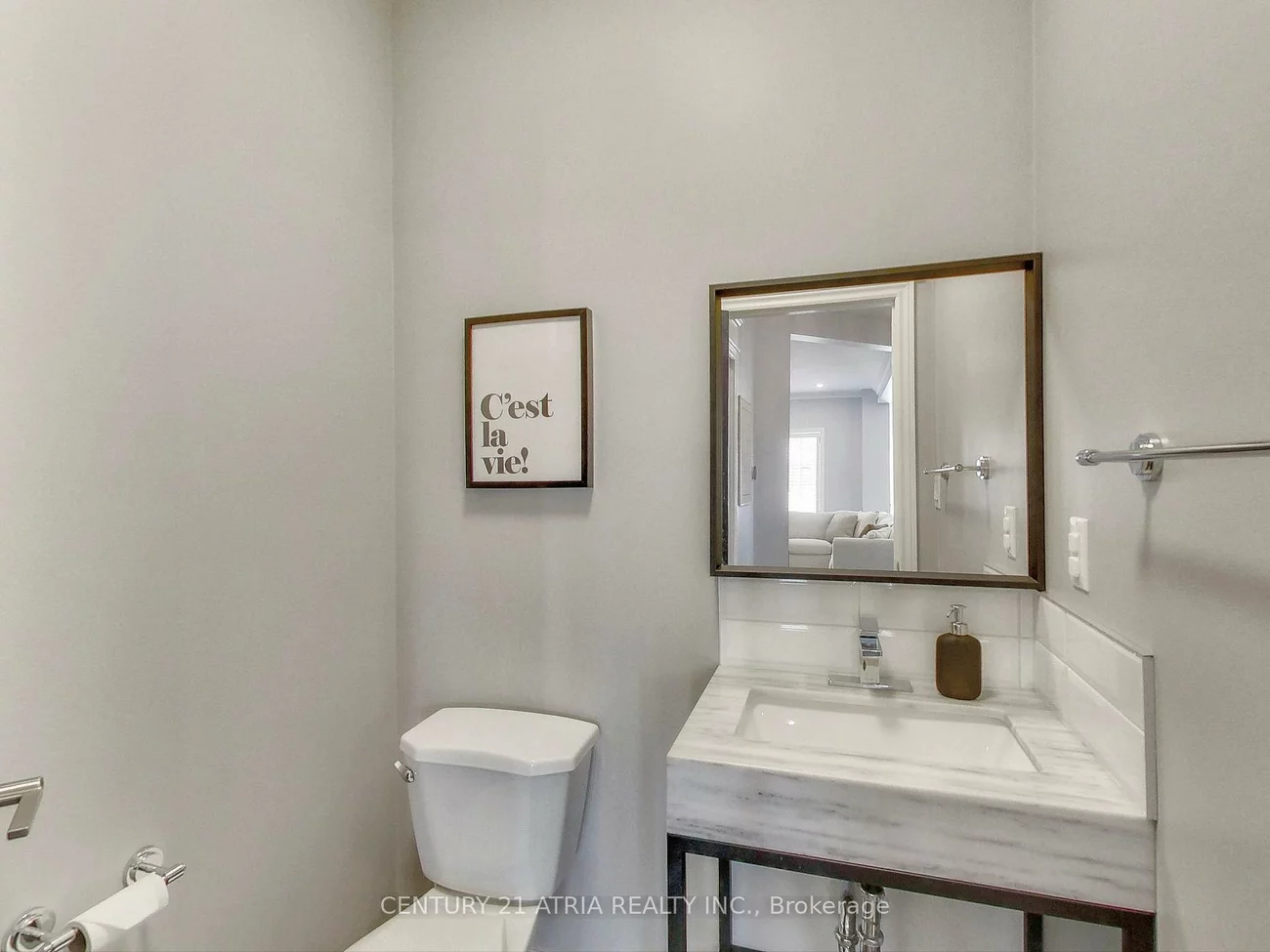 2, Whalen, Westbrook, Richmond Hill