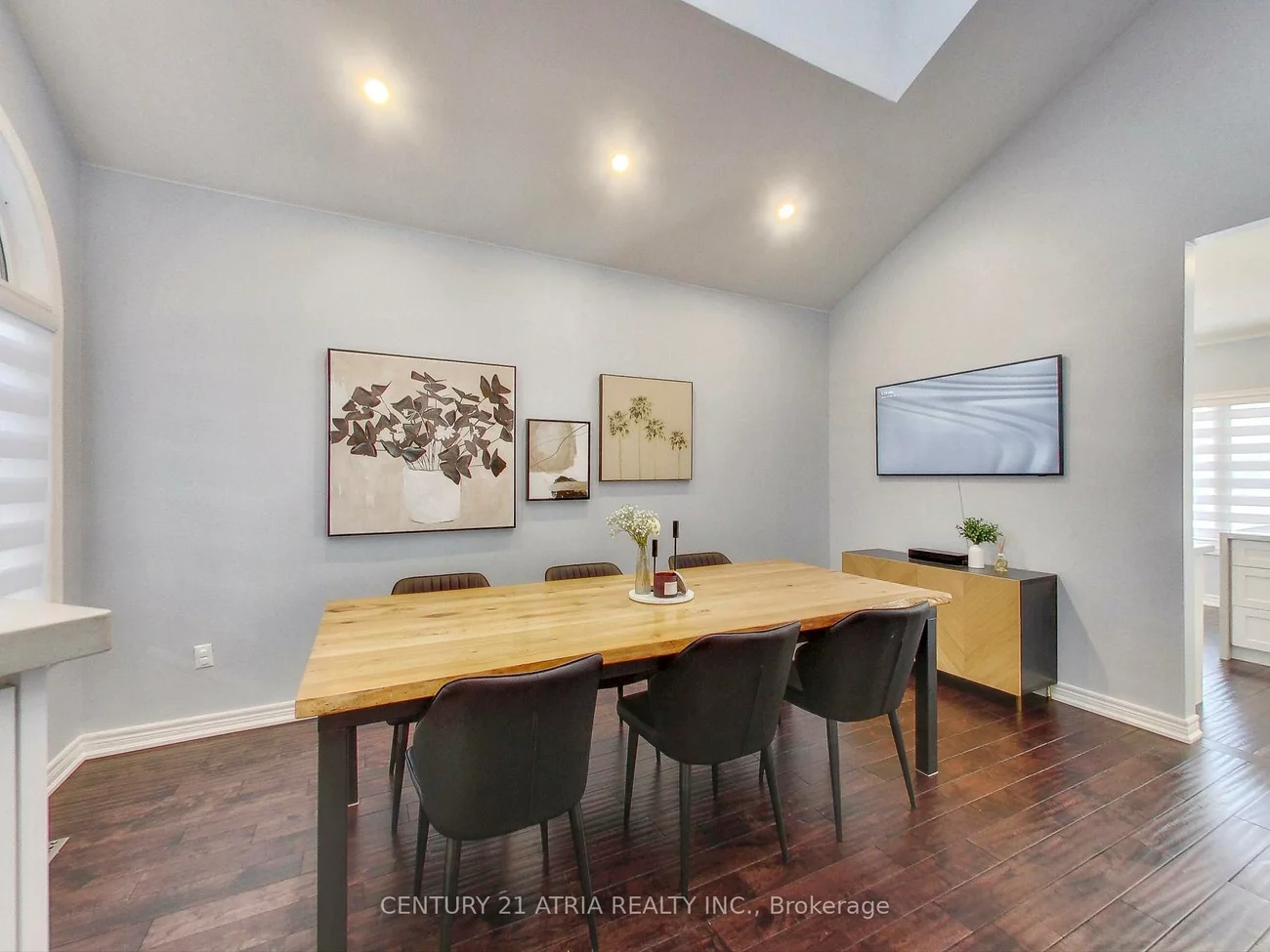 2, Whalen, Westbrook, Richmond Hill