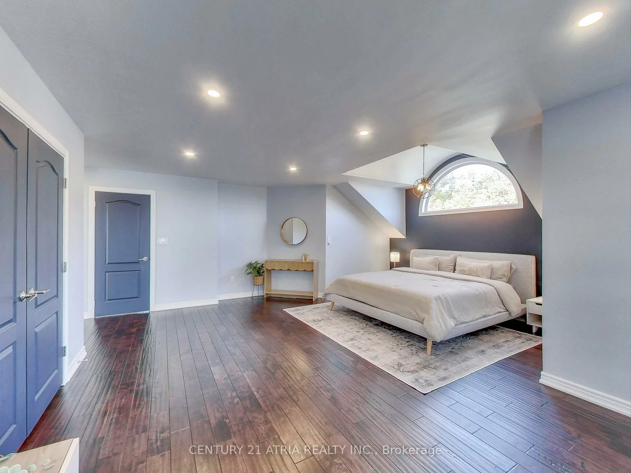 2, Whalen, Westbrook, Richmond Hill