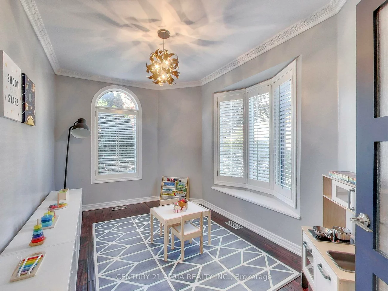 2, Whalen, Westbrook, Richmond Hill