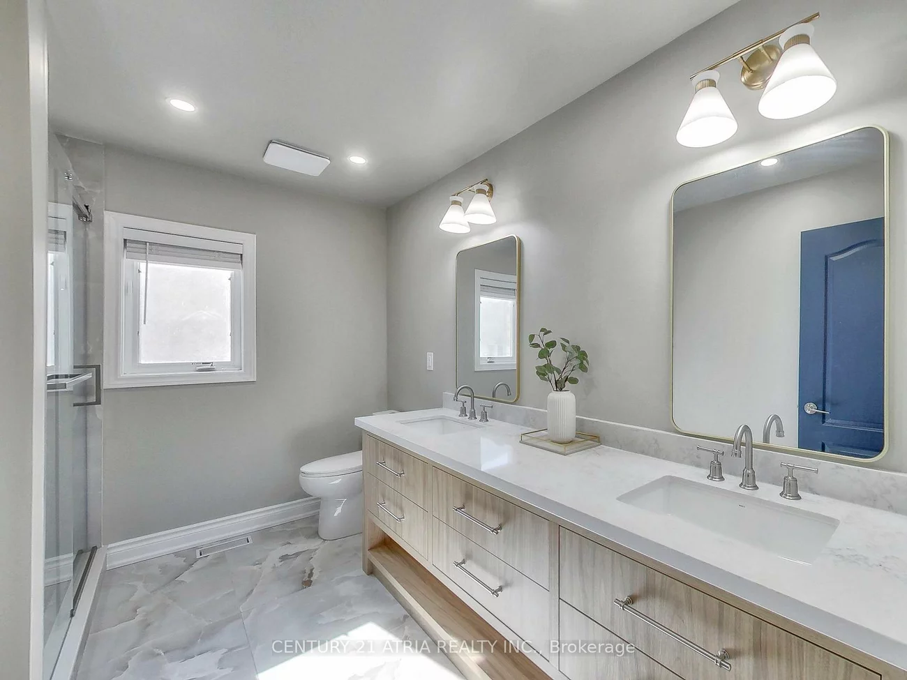 2, Whalen, Westbrook, Richmond Hill