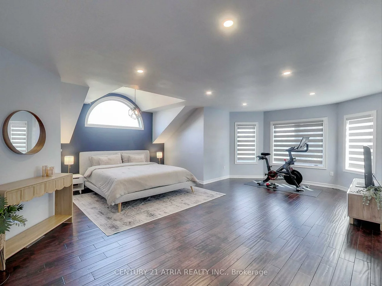 2, Whalen, Westbrook, Richmond Hill