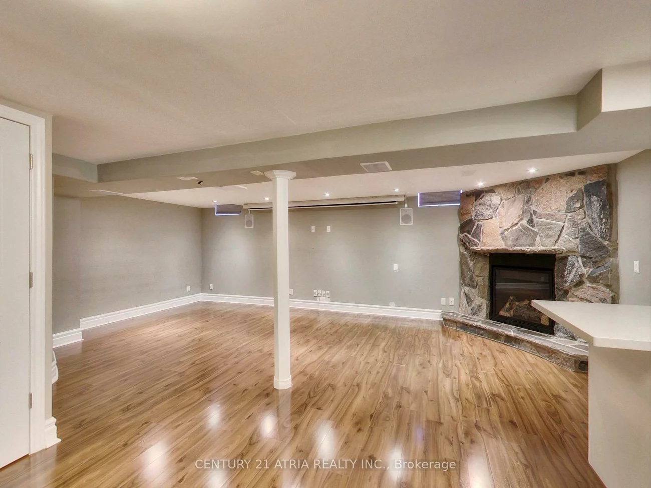 2, Whalen, Westbrook, Richmond Hill