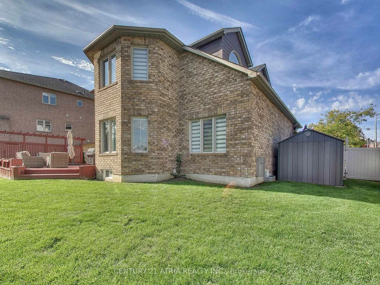 2, Whalen, Westbrook, Richmond Hill