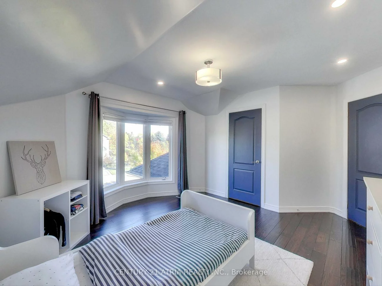 2, Whalen, Westbrook, Richmond Hill