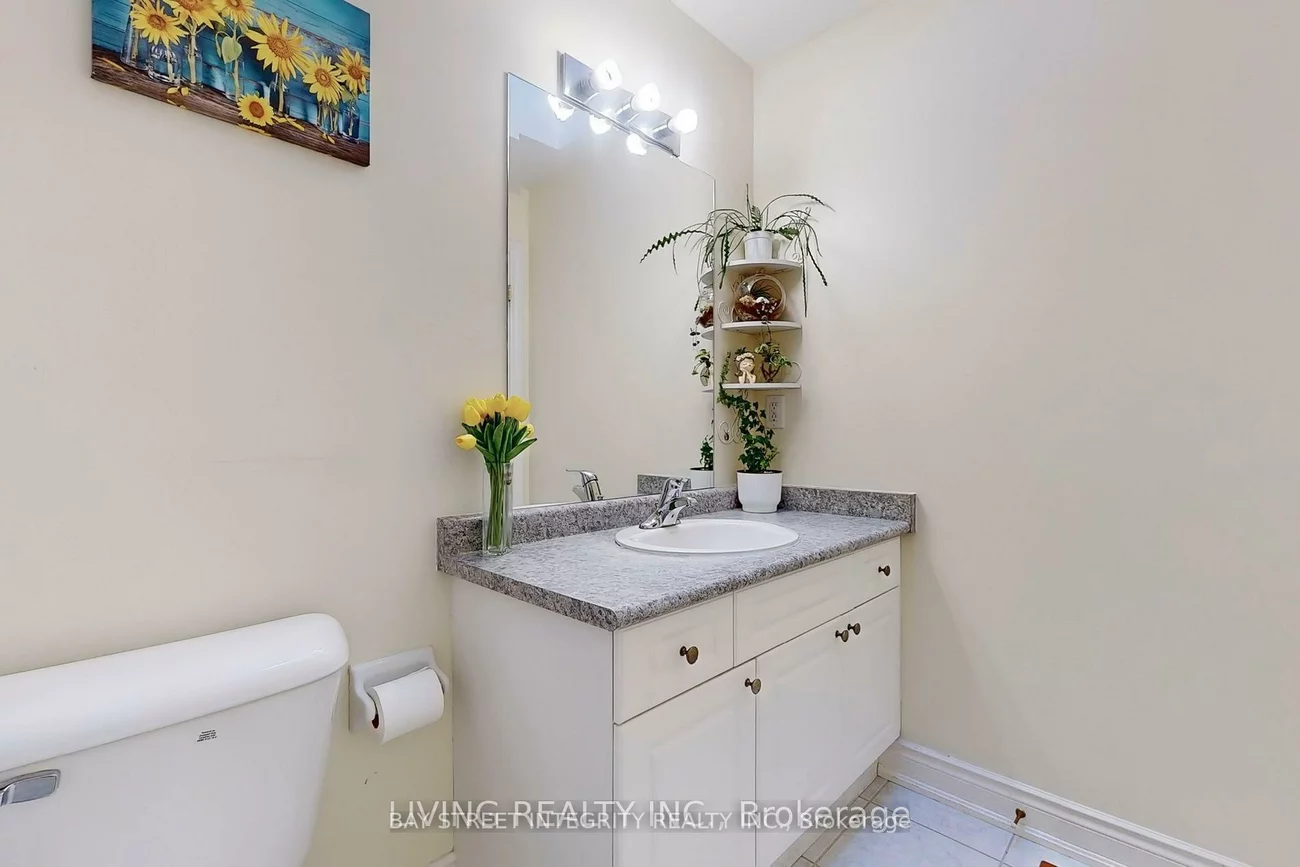 40, DanPatrick, Rouge Woods, Richmond Hill