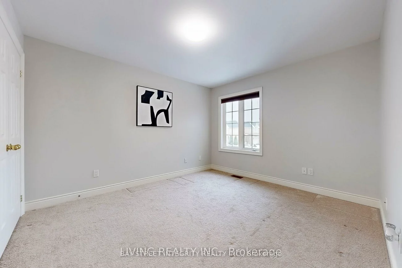 40, DanPatrick, Rouge Woods, Richmond Hill