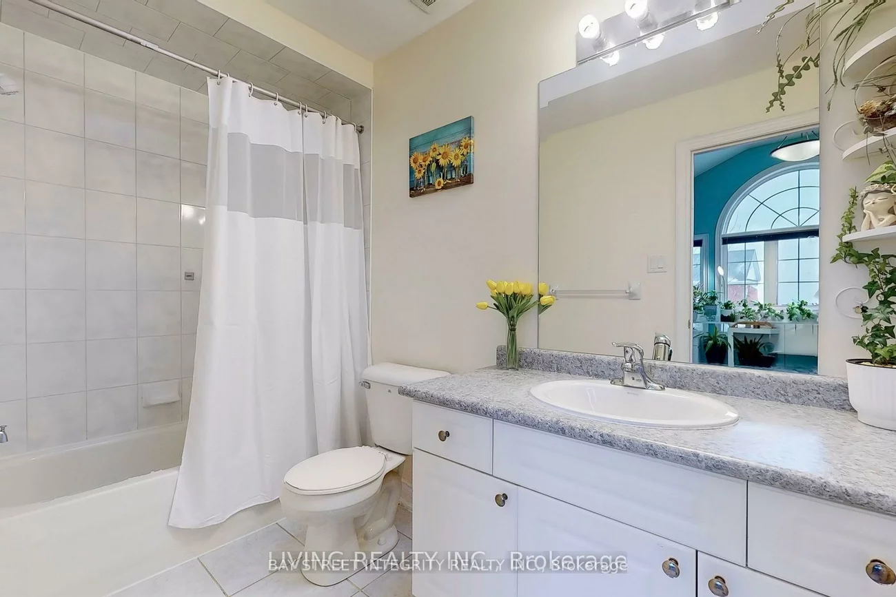 40, DanPatrick, Rouge Woods, Richmond Hill