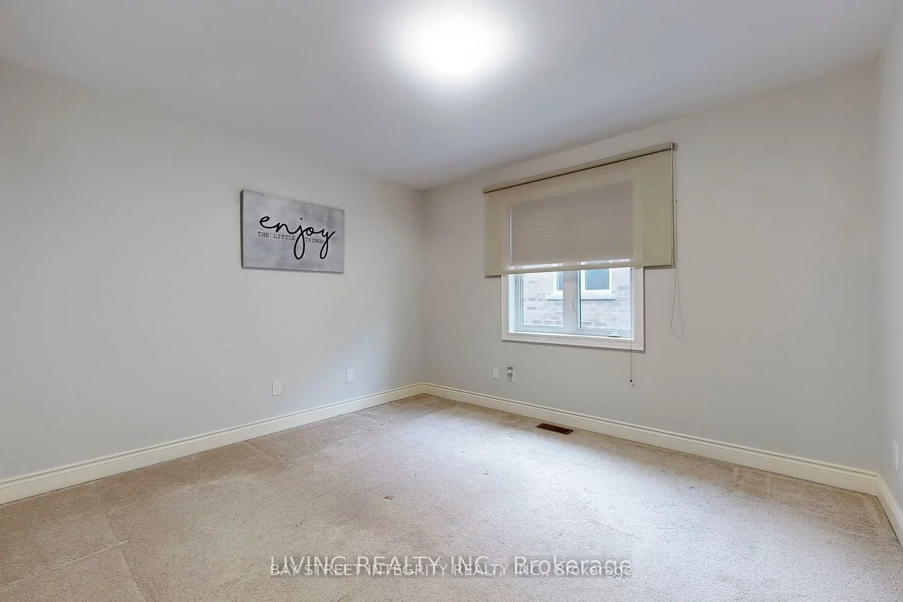 40, DanPatrick, Rouge Woods, Richmond Hill