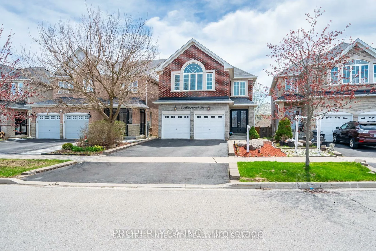 40, DanPatrick, Rouge Woods, Richmond Hill