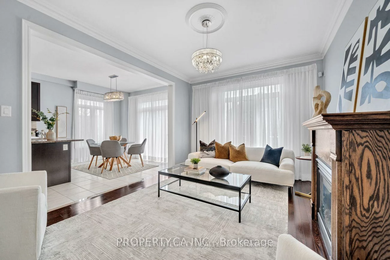 40, DanPatrick, Rouge Woods, Richmond Hill