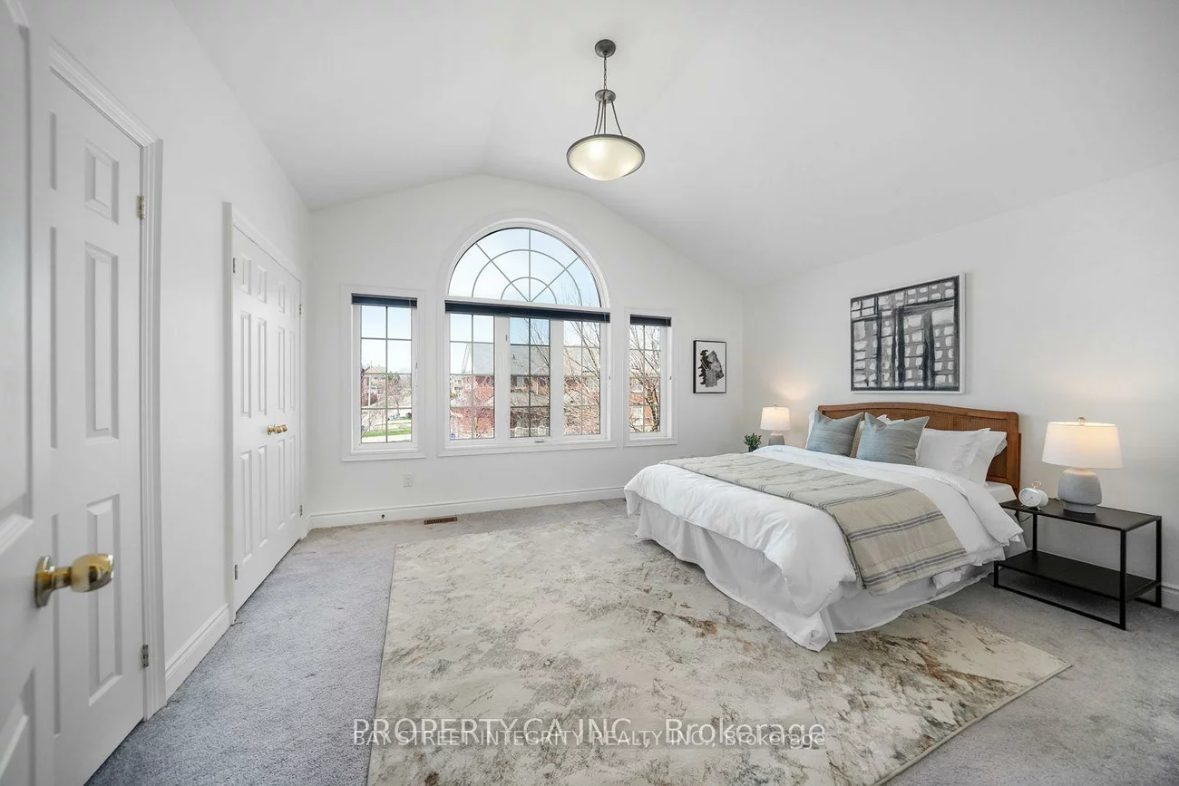 40, DanPatrick, Rouge Woods, Richmond Hill