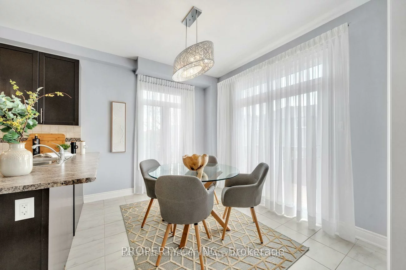 40, DanPatrick, Rouge Woods, Richmond Hill