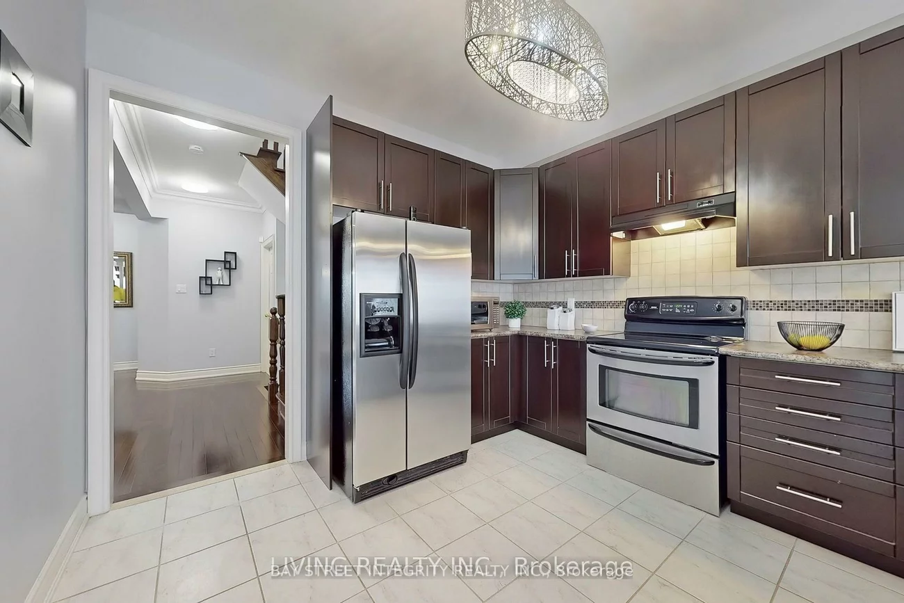 40, DanPatrick, Rouge Woods, Richmond Hill