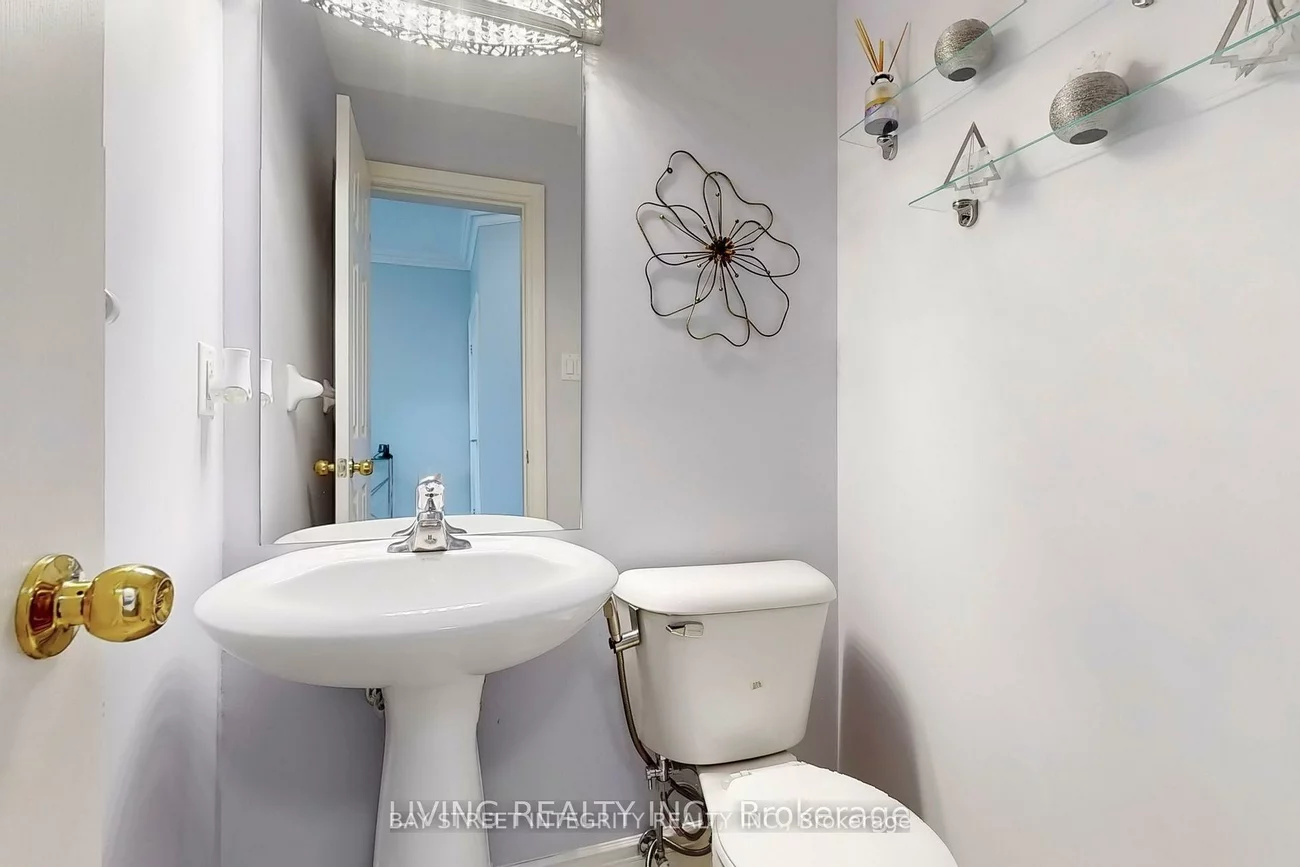 40, DanPatrick, Rouge Woods, Richmond Hill